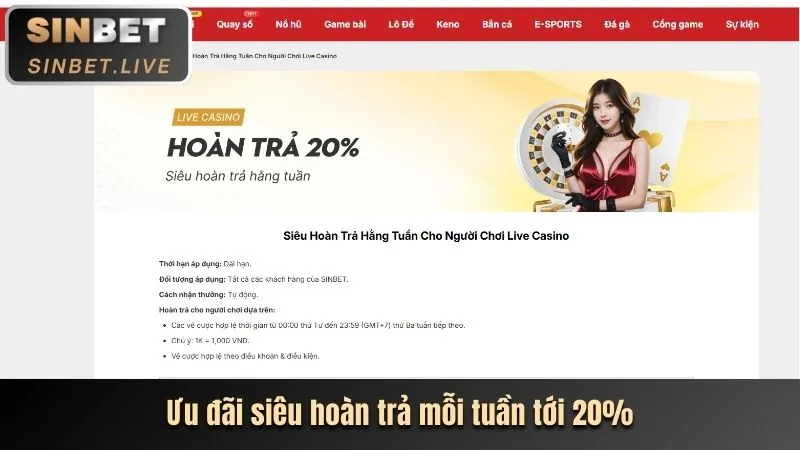 Chương trình VIP 66FF